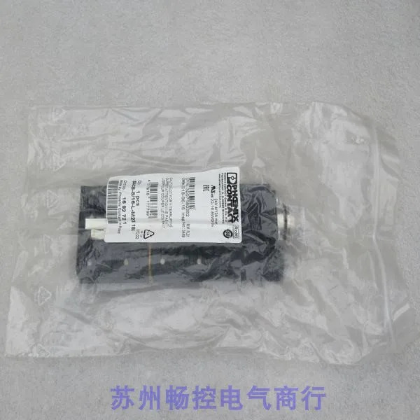 2025.4 x Phoenix 모듈 SACB-8/16-L-M23180 1692721