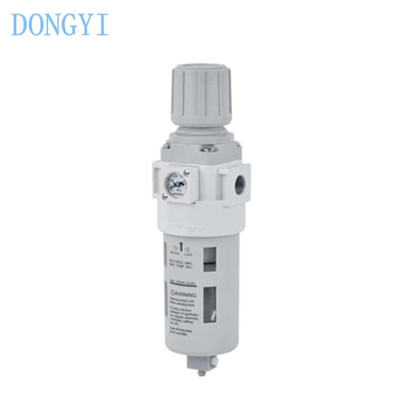 필터 레귤레이터 MAFR403 MAFR403-8A 10A 15A 15A-D