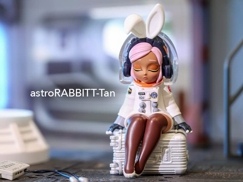 팝마트 COOLABO SPACE HOOD 시리즈 &ABS제 트레이딩 9개입 박스