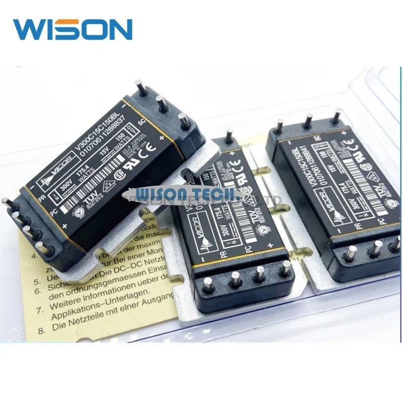 오리지널 모듈 V300C15C150BL V300C28C150BL V300C24C150BG