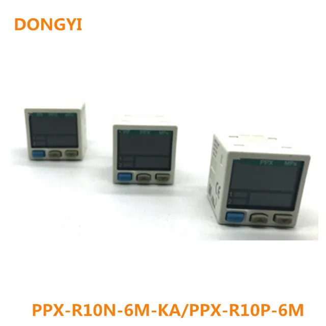 압력센서 PPX-R10N-6M-KA PPX-R10P-6M