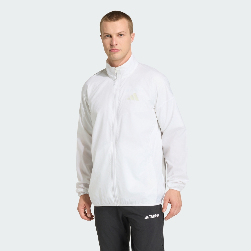 [아디다스 공식] Terrex Multi CLIMA365 Windweave 재킷 KB4678 - 상품 이미지