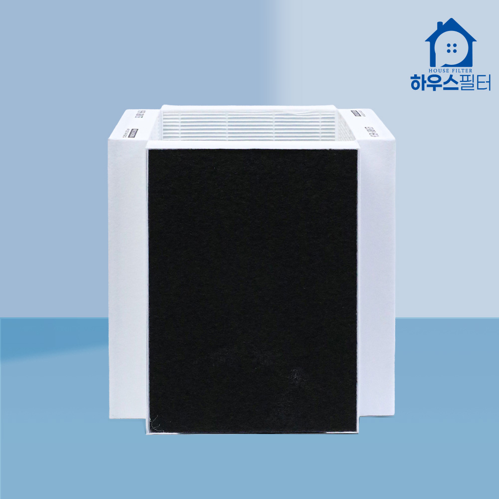 [호환] 코웨이 노블 공기청정기 15평 AP-1521B 4D 입체 필터 하우스필터 이미지 6