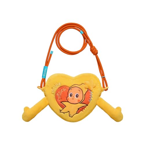 팝마트 트윙클 트윙클 크러쉬 온 유 시리즈 하트백