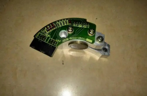 리퍼 Fanuc A20B-9000-0500상태로