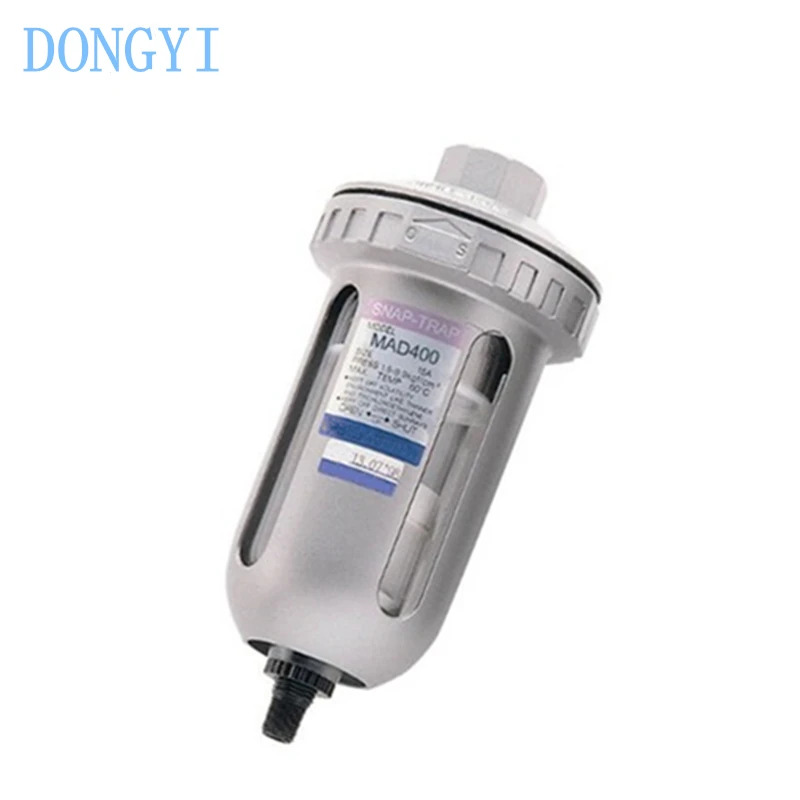 자동 배수구 배수 밸브 MAD400 MAD400-8A MAD400-10A MAD400-15A