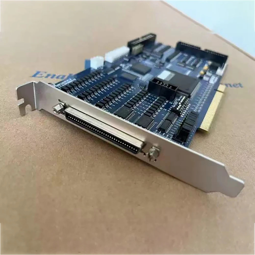 DMC5410 DMC3410 V1.0 모션 제어 카드