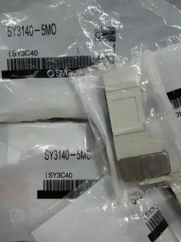 SMC SY3140-5MO SY31405MO