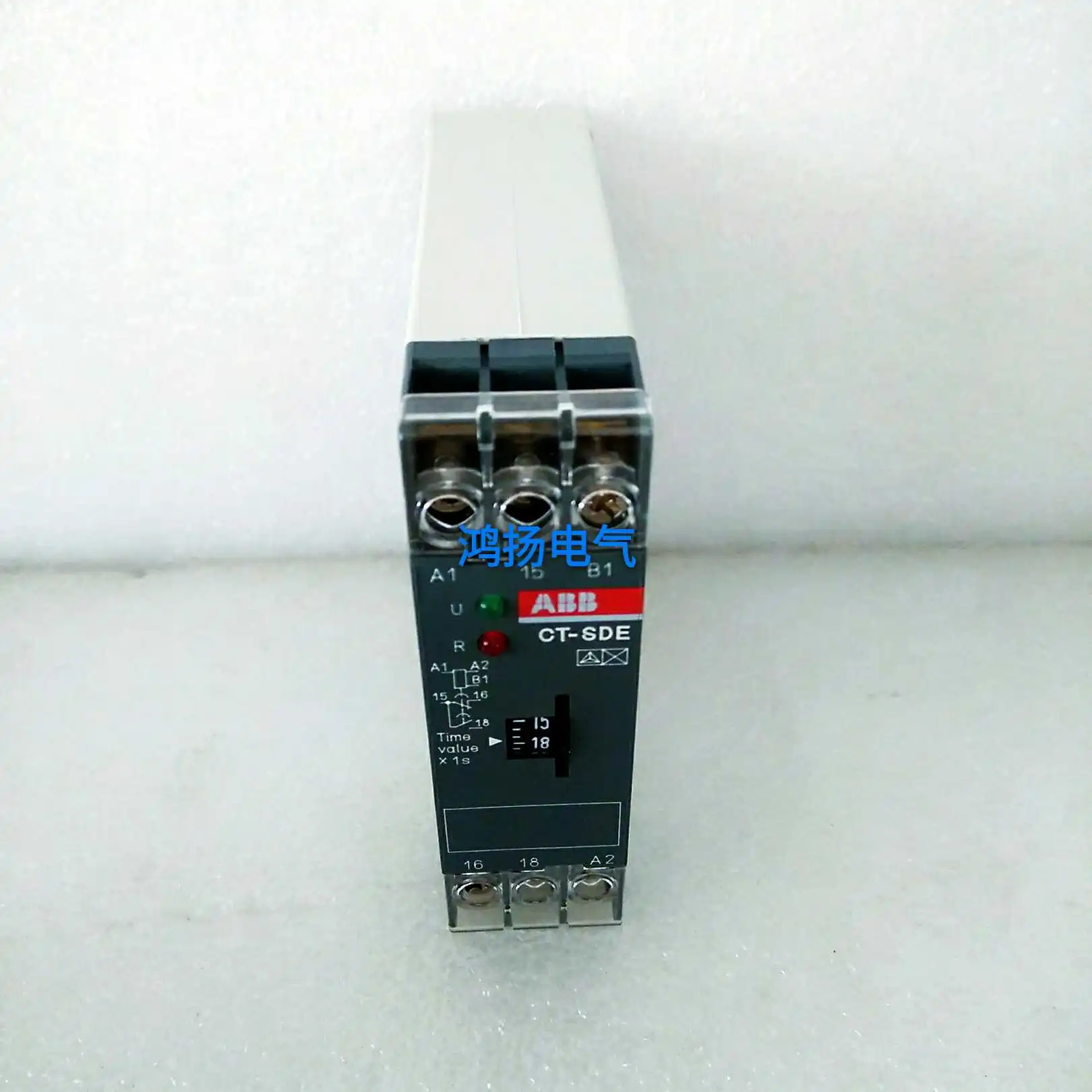 ABB CT-SDE