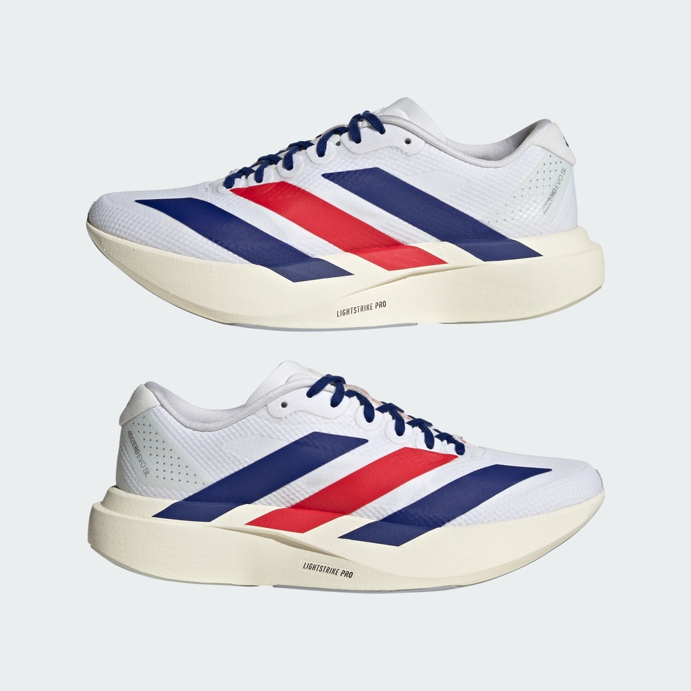 [아디다스 공식] Adizero EVO SL KK3721 이미지 8