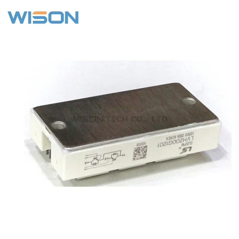 LVH200G12O1 LVH200G1201 오리지널 모듈