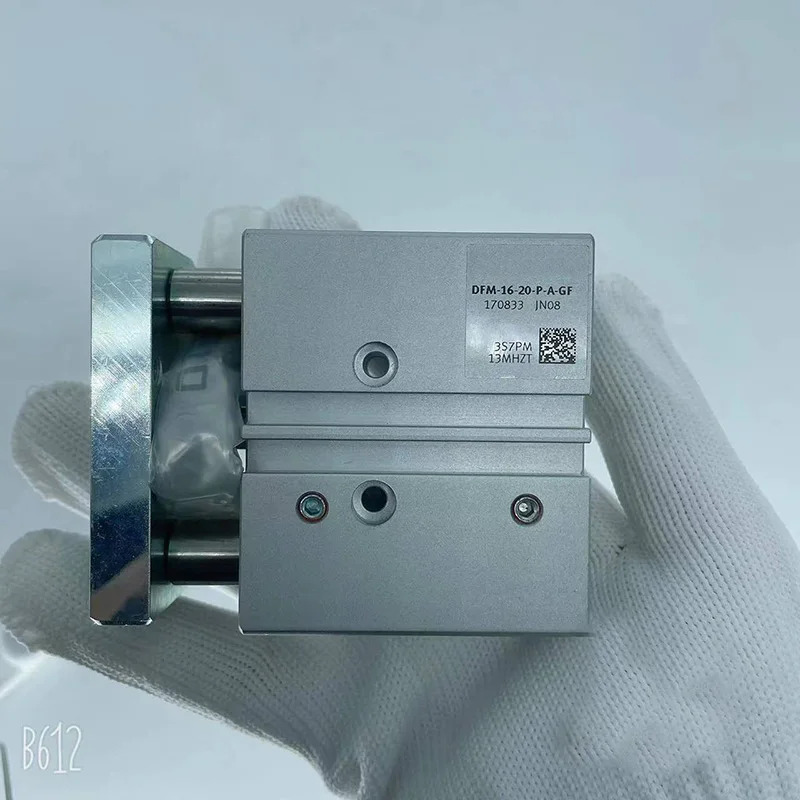 FESTO DFM-16-20-P-A-GF기능 1개 170833 공압 가이드 실린더