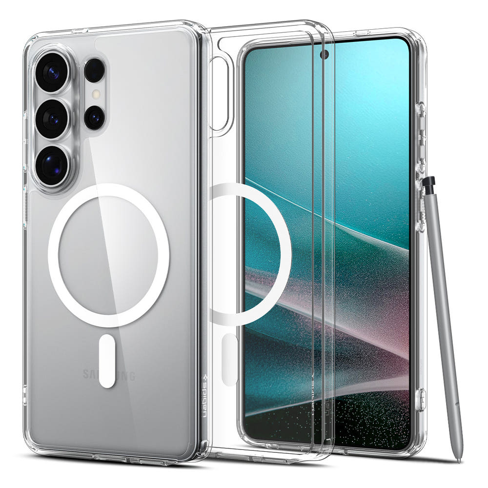 슈피겐 울트라하이브리드 맥핏 25W 제품 이미지