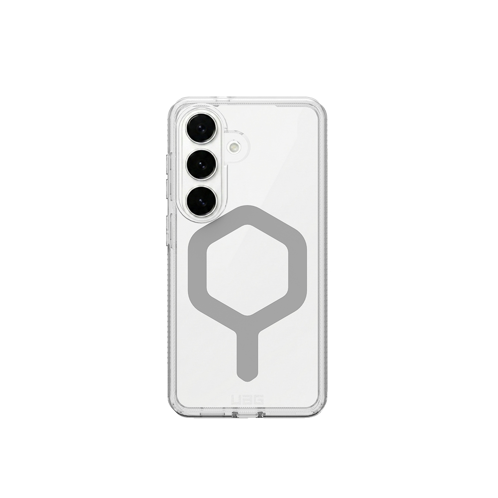 UAG 플라이오 맥세이프 투명 케이스 아이스, 갤럭시S26 - 상품 이미지