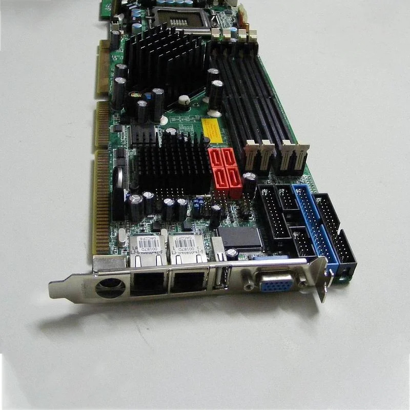 IEI WSB-9454-R12 산업마더보드 REV1.2 듀얼 네트워크 포트용