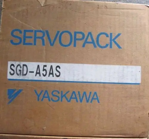 새 야스카와 SGD-A5AS 경험