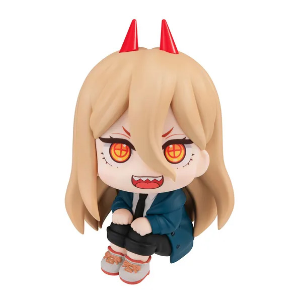 [예약] 파워 룩업 l 체인소맨 (재판) 이미지 2