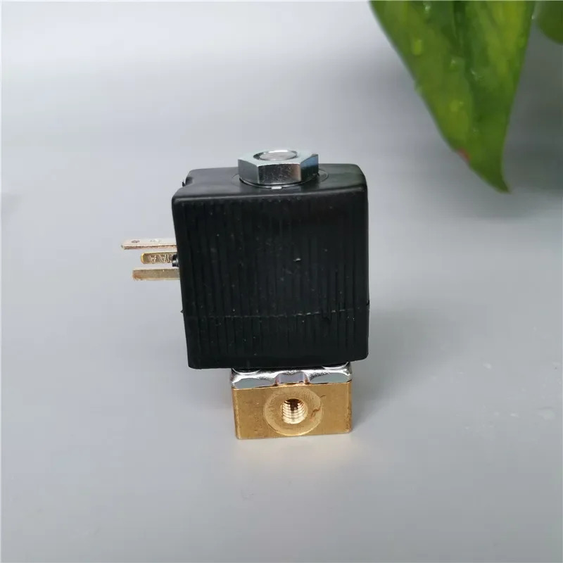 2025.4버크하르트6011 0.8 FKM MS M5 0-16bar 24VDC 00151393