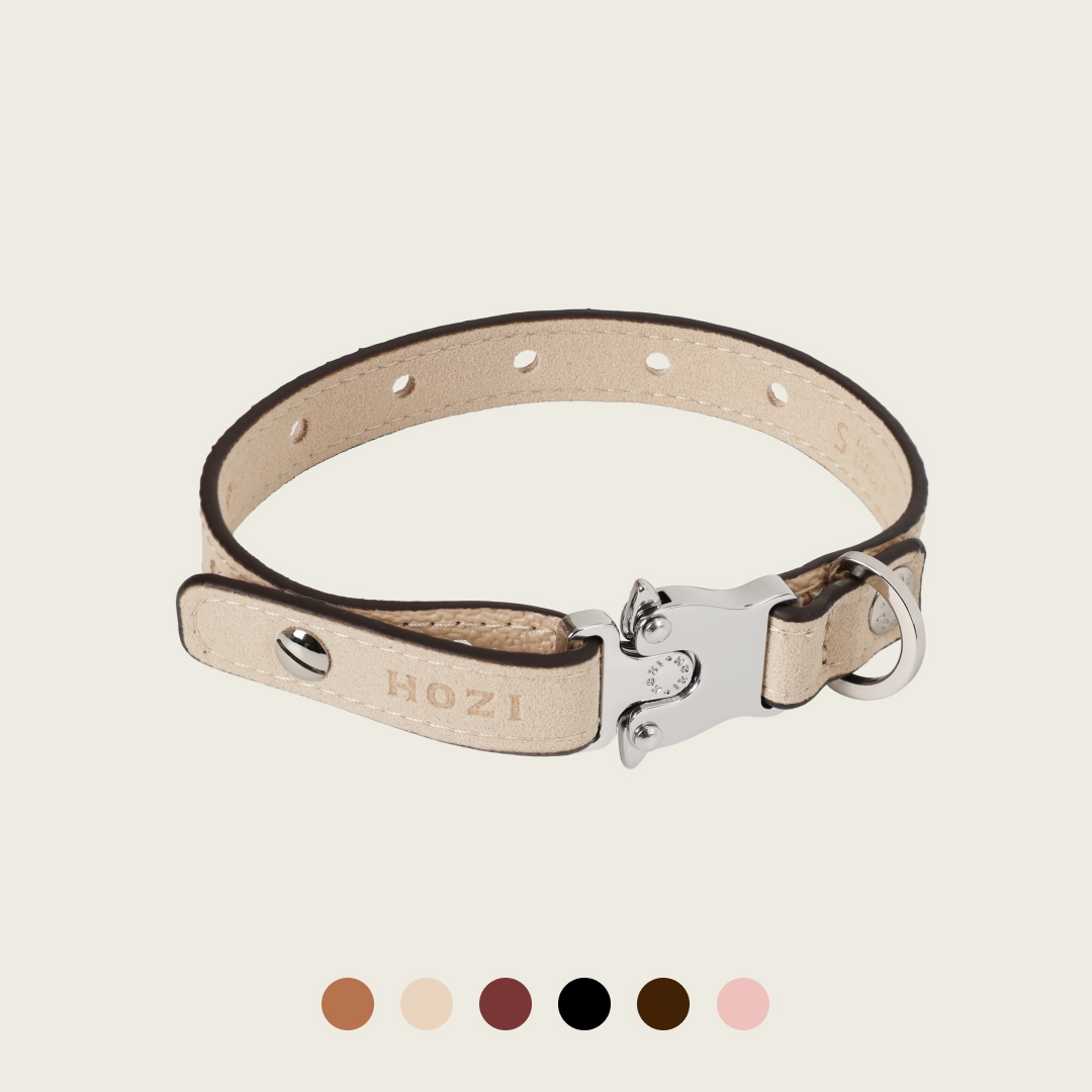 호지 새들스트랩 반려견 강아지 목줄 개목줄 초크 산책 반려견 반려동물 소형견 중형견 대형견 제품 이미지