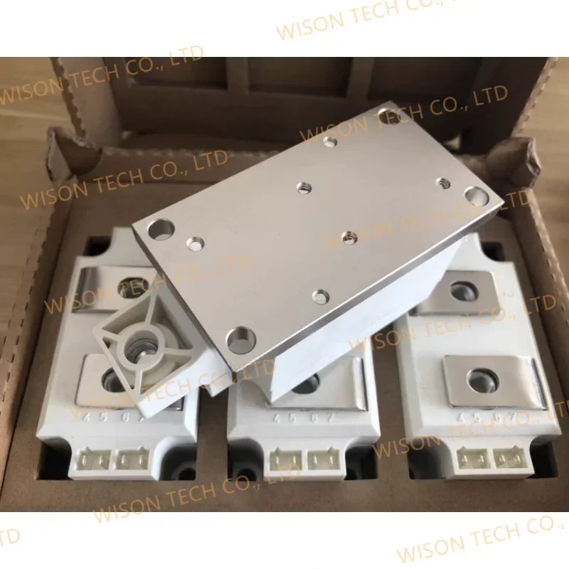 오리지널 IGBT 모듈 SKKT330 16E 14E 12E