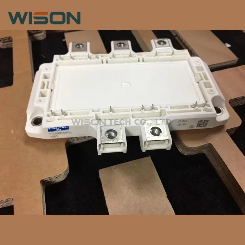 오리지널 모듈 FS100R12PT4 FS150R12PT4 FS200R12PT4 FS300R12PT4