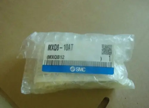 MXQ8-10AT MXQ810AT SMC 슬라이더 실린더 경험