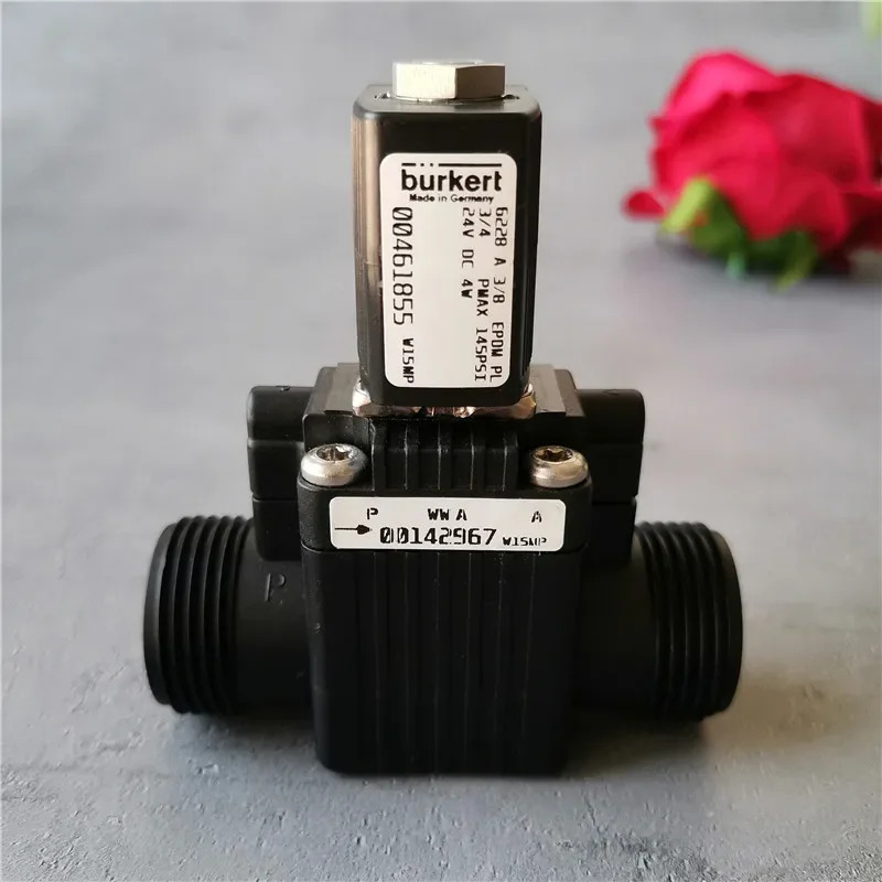 2025.4버커트6228 A 3/8 EPOM PL 3/4 145PSI 24VDC 00461855
