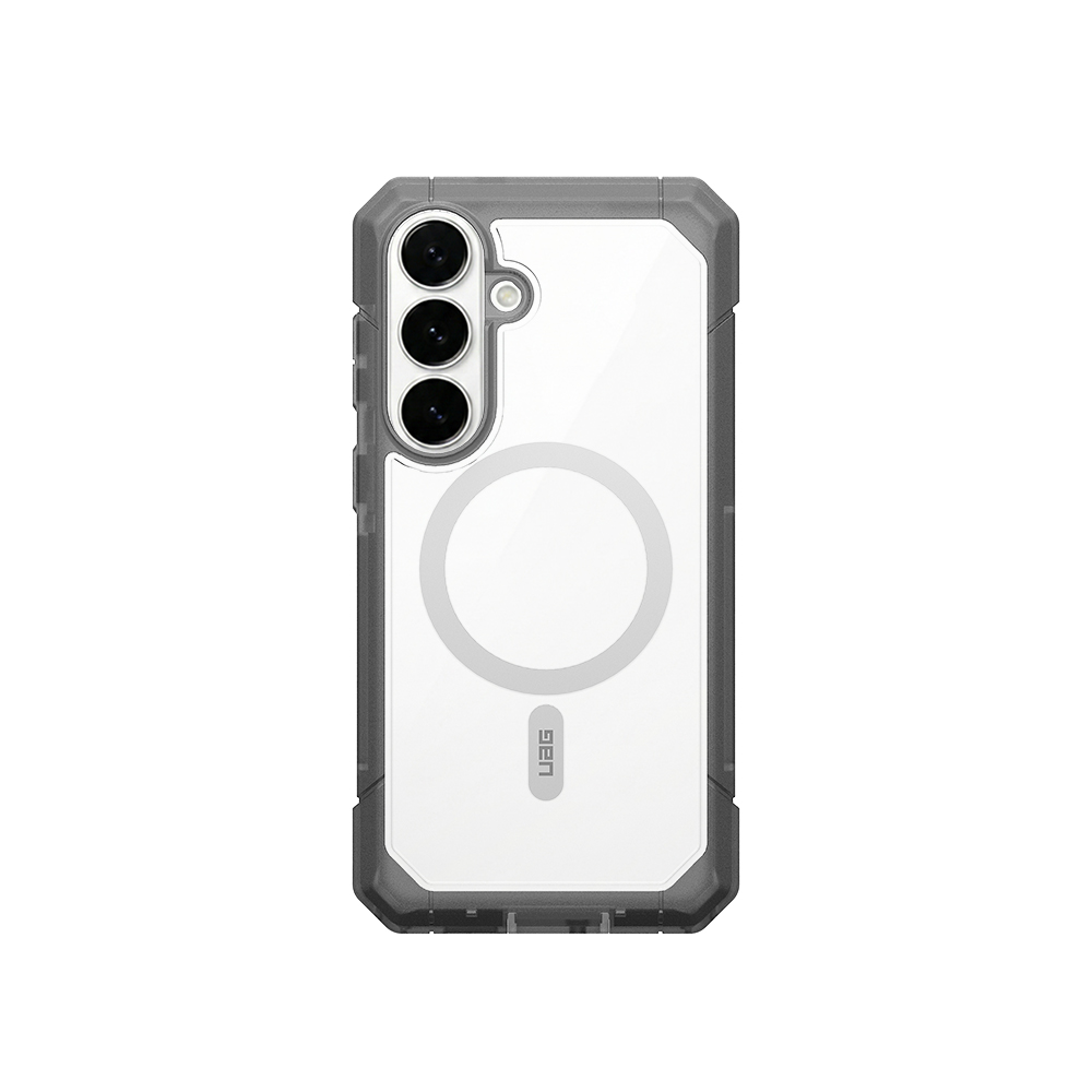 UAG 트루퍼 풀커버 맥세이프 케이스 클리어, 갤럭시S26 플러스 - 상품 이미지