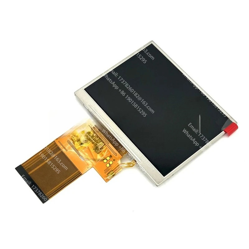 1626850004  XC2003 1626850003 1626850001 1626850005 1626850006 1626850007 Atlas Copco맞는 LCD 화면