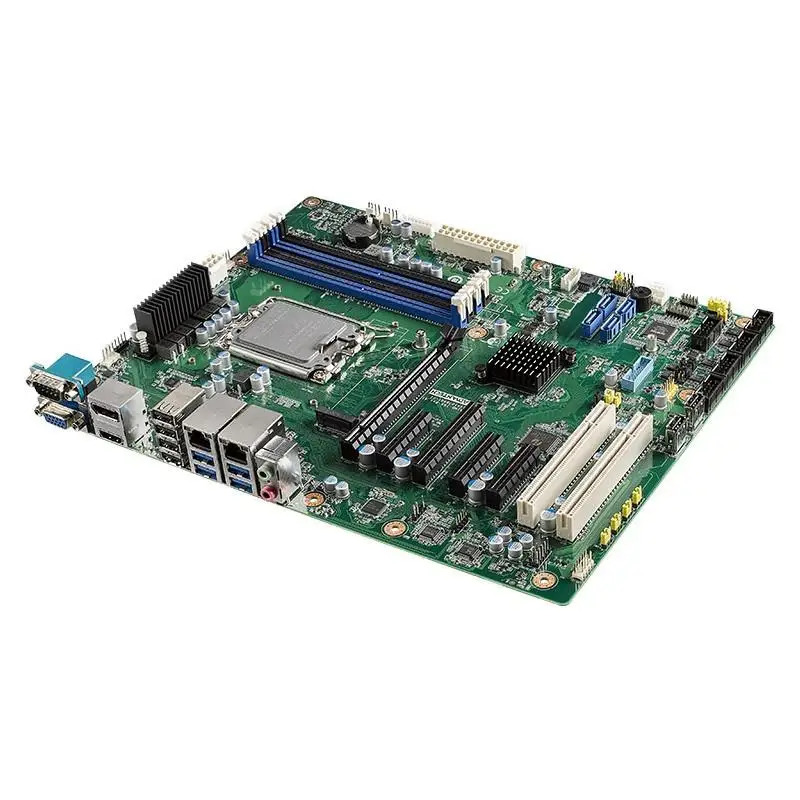 AIMB-788G2-00A1 IPC 마더보드 RAID 지지대 AIMB-788G2 12 세대 프로세서 Q670E