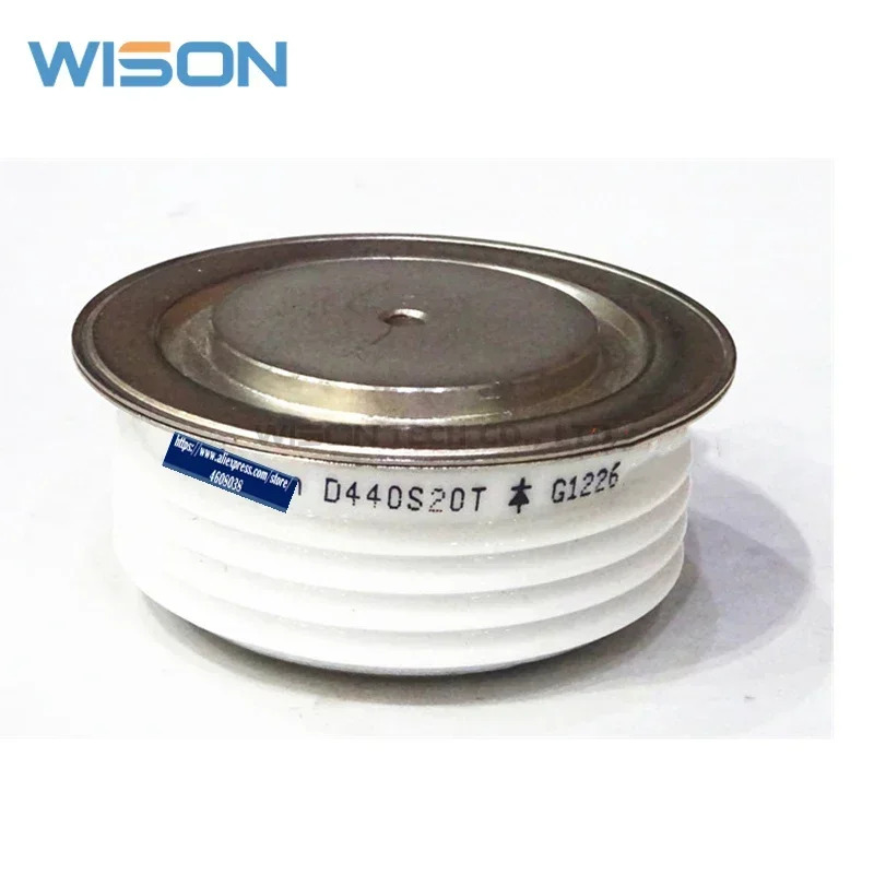 사이리스터 모듈 R1127NC32P 신품 오리지널