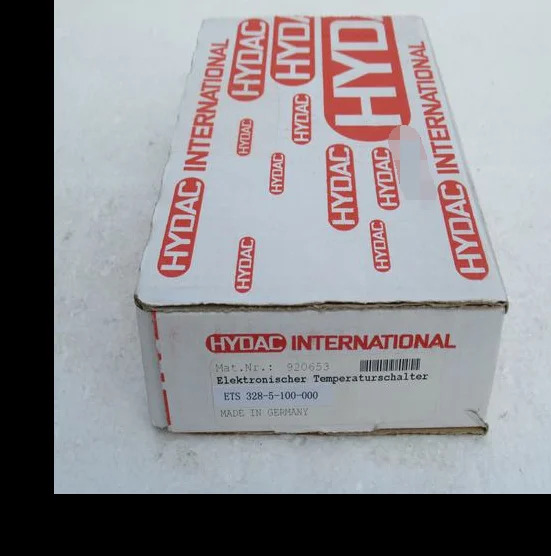HYDAC ETS 328-5-100-000 압력 스위치