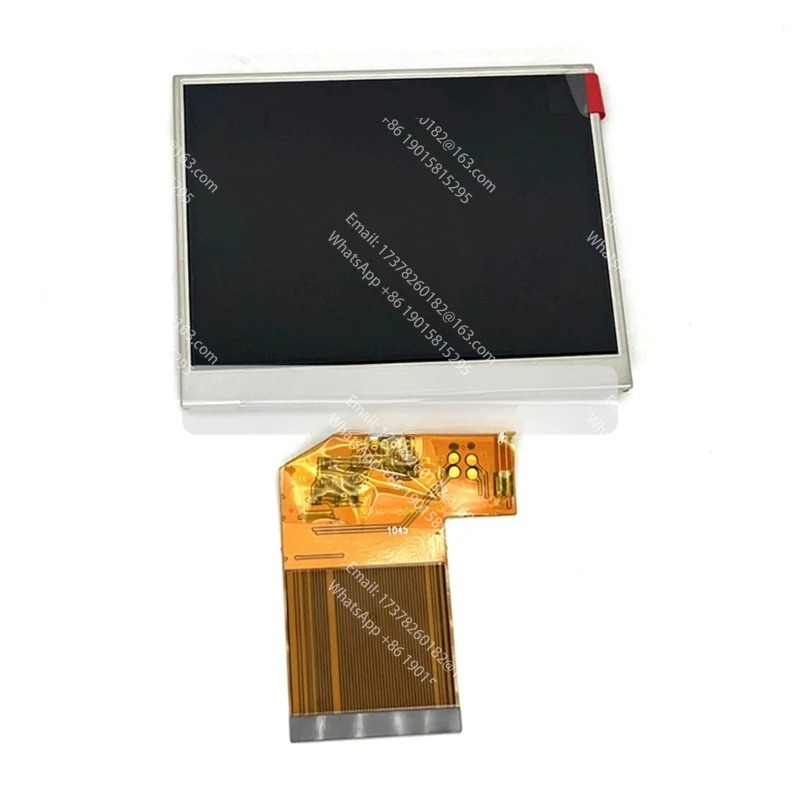 1626850004  XC2003 1626850003 1626850001 1626850005 1626850006 1626850007 Atlas Copco맞는 LCD 화면