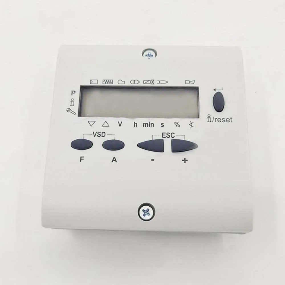 Siemens AZL23.00A9 버너 조작 패널용
