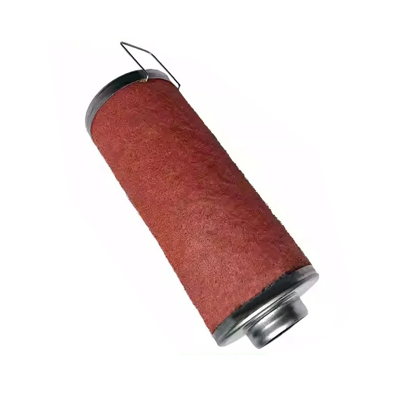 71413280 SV10B 16B진공 펌프 오일 미스트 분리기 에어 배출 필터 요소