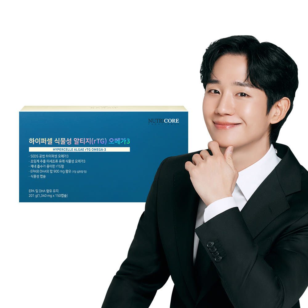 뉴트리코어 하이퍼셀 식물성 알티지(RTG) 오메가3 초임계 추출 WCS 150캡슐 가격 추이 뉴트리코어 뉴트리코어 하이퍼셀 식물성 알티지(RTG) 오메가3 초임계 추출 WCS 150캡슐 - 최저가 235,000원