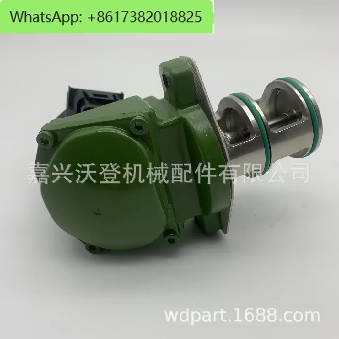 포장 강사슴 EGR 밸브 RE 537144 543306 541426 DZ 109968 535292