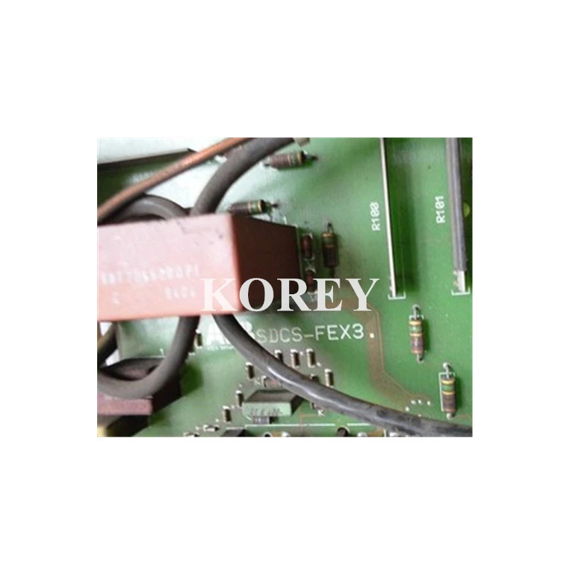 양호상태회로 기판 SDCS-FEX3