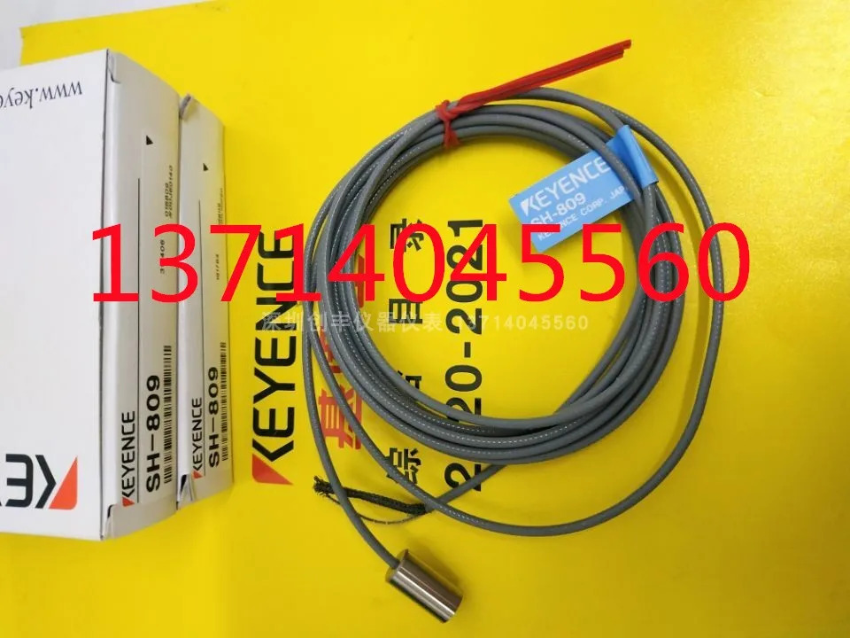 6월 KEYENCE Keens SH-110 SH-809 EH-614A/605/910 일본