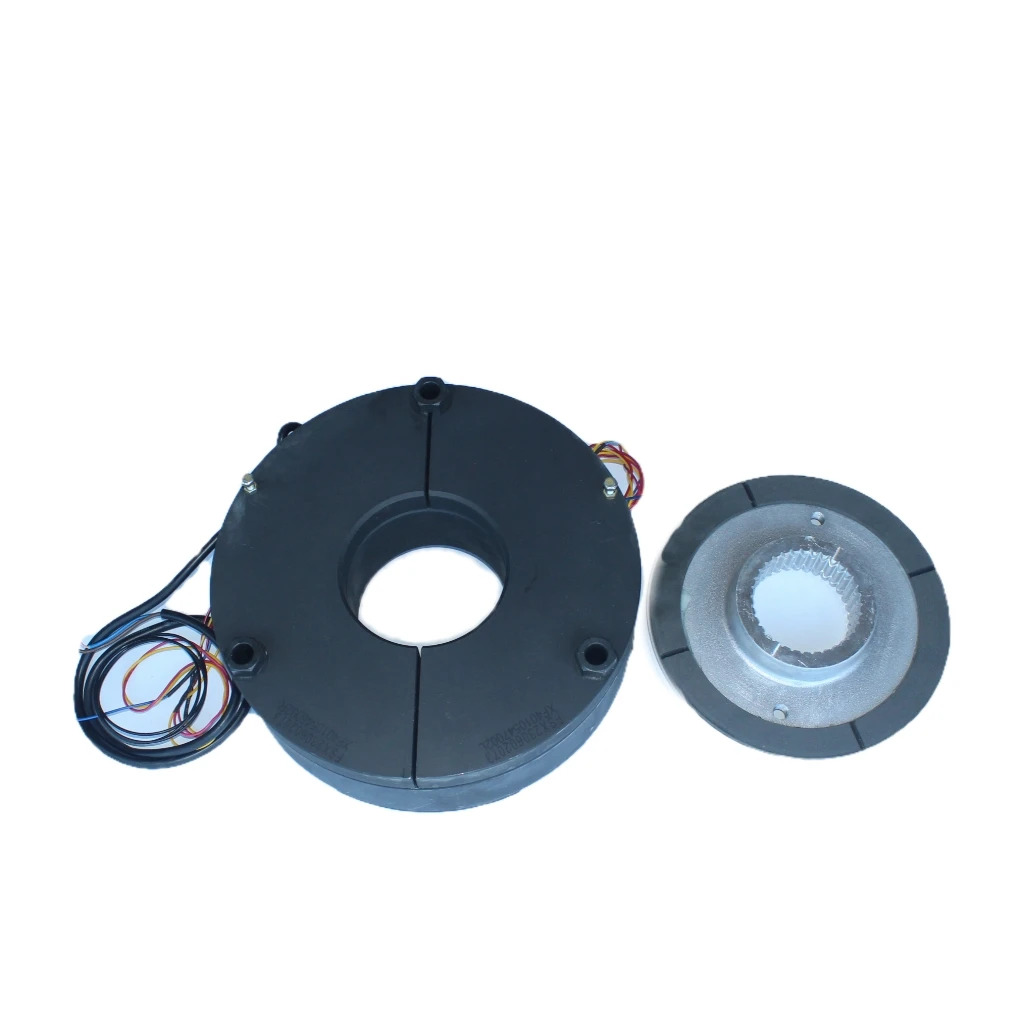 ZZD2-340 Hangzhou Xiao 브레이크 XOGM호환3.5T 호스트