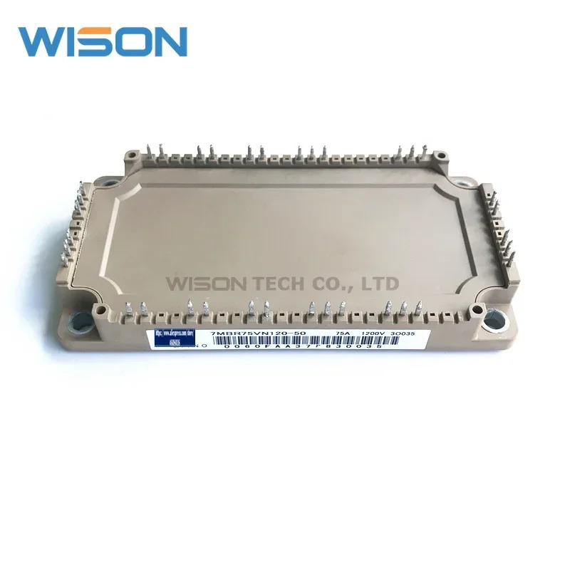 7MBR75VN120-50 7MBR50VN120-50 7MBR100VN120-50 7MBR150VN120-50 7MBR100VN120 모듈
