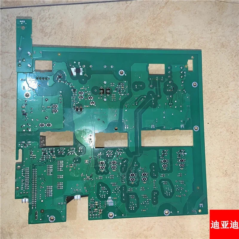 리퍼 인버터 마더보드 전원 드라이버 보드 RINT-5611C ACS800 시리즈 75-90-110-132kw