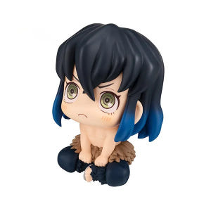 [예약] 하시비라 이노스케 뭉 버전 룩업 l 귀멸의칼날 (재판) 실사용 후기 | 효과 있을까? - 상품 이미지 4