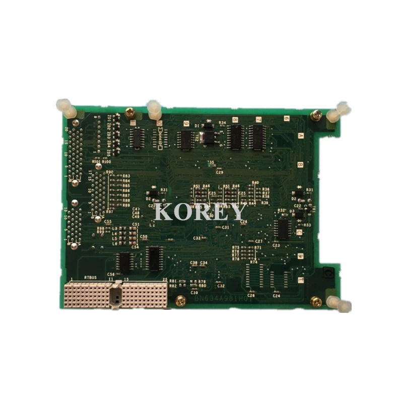 회로 기판 HR121B상태
