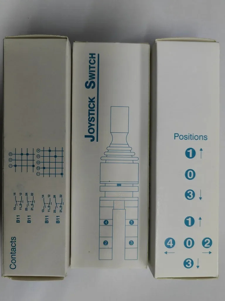 마스터 스위치 크로스 조작봉 PULUS R9C11VN R2MNT2