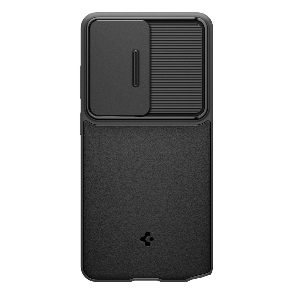 슈피겐 갤럭시 카메라 보호 케이스 옵틱아머 블랙, 갤럭시S26 울트라 이미지 2