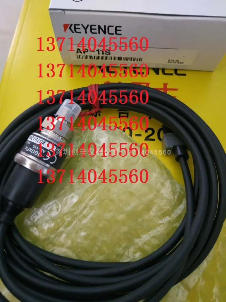 9월 일본 Keinz Keyence 압력센서 AP-14S AP-15S AP-V80