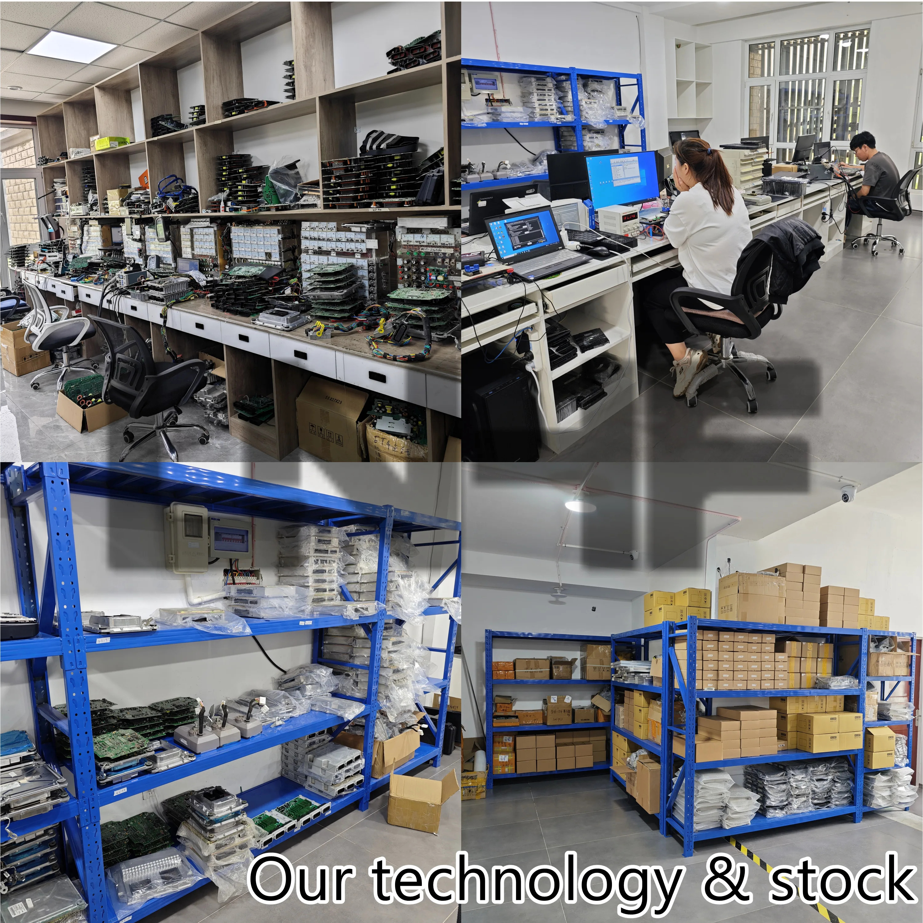 커민스LNHF 엔진 제어 장치 컨트롤러 ecm ecu 3681405