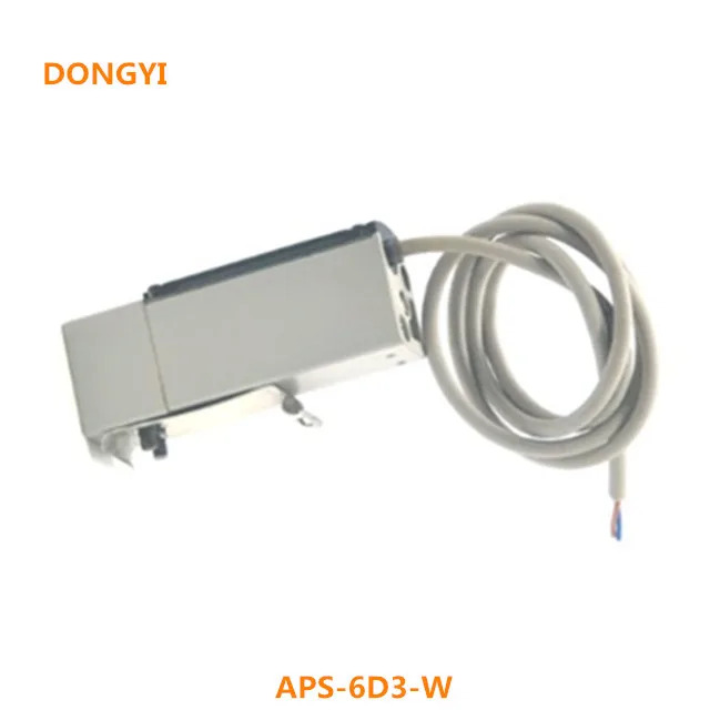 APS-6D-W-2 APS-6D5-W APS-6D3-W-1 Mirco 압력 스위치 센서 신
