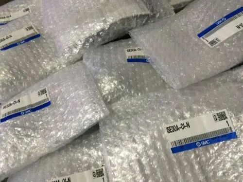ISE30A-01-N ISE30A01N SMC 경험